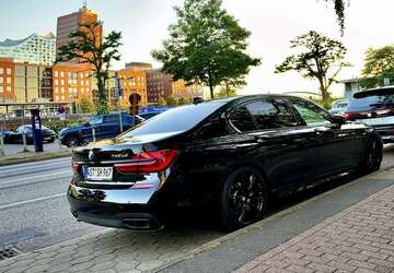 BMW 740 132.500 km 38.000 &euro; Bad Zwischenahn 26160