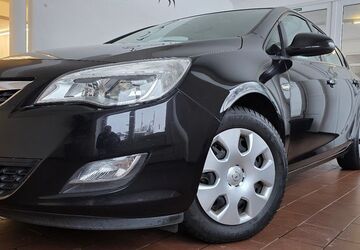 Opel Astra 223.580 km 3.499 &euro; Metjendorf 26215