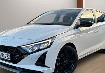 Hyundai i20 8.000 km 22.590 &euro; Delmenhorst 27755