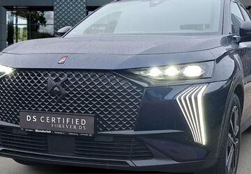 DS Automobiles DS7 (Crossback) 70.272 km 30.995 &euro; Oldenburg 26127