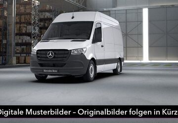 Mercedes-Benz Sprinter 122.400 km 28.501 &euro; Oldenburg OT Tweelbäke 26135