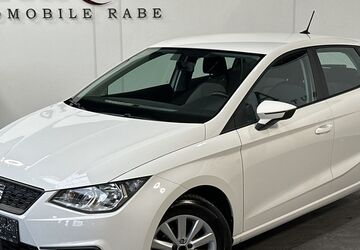 Seat Ibiza 42.750 km 14.749 &euro; Wardenburg 26203