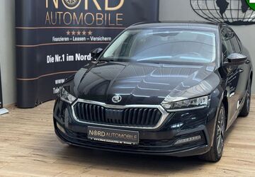 Skoda Octavia 115.419 km 18.990 &euro; Rastede/ Wahnbek 26180