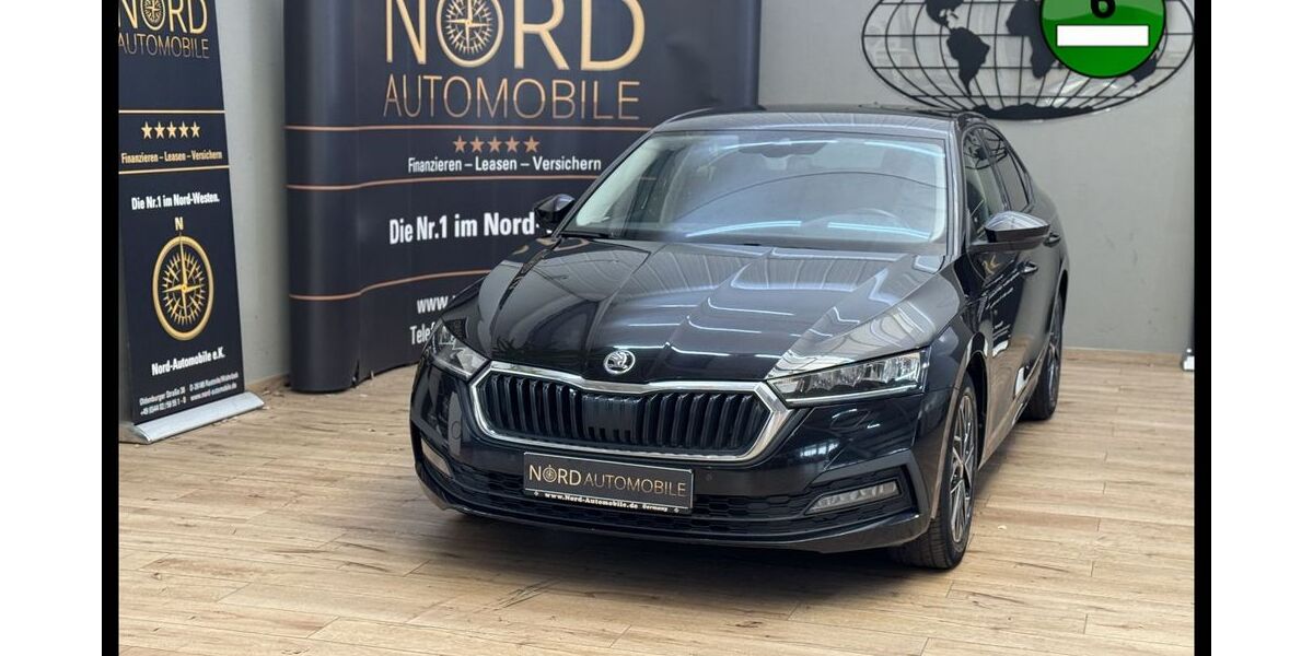 Skoda Octavia 115.419 km 18.990 &euro; Rastede/ Wahnbek 26180