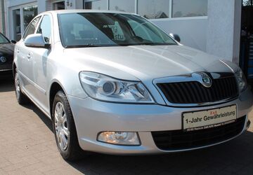Skoda Octavia 174.000 km 5.555 &euro; Rastede 26180