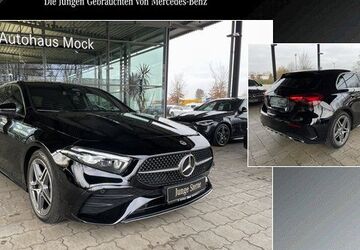 Mercedes-Benz A 180 6.600 km 32.890 &euro; Delmenhorst 27751
