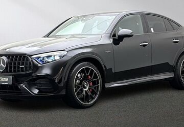 Mercedes-Benz GLC 63 AMG 4.900 km 99.900 &euro; Oldenburg 26129