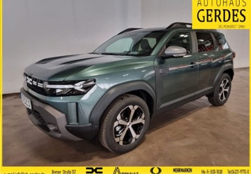 Dacia Duster 16.000 km 27.390 &euro; Delmenhorst 27751