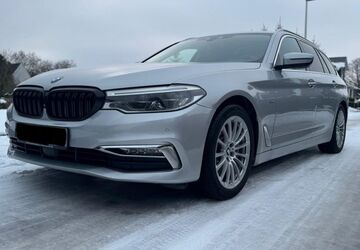 BMW 530 193.000 km 19.400 &euro; Delmenhorst 27755