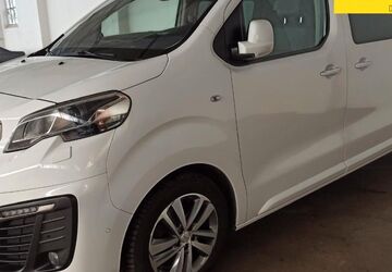 Peugeot Traveller 117.499 km 29.990 &euro; Delmenhorst 27751