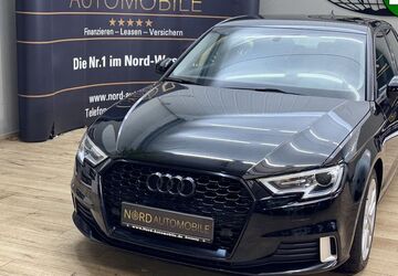 Audi A3 111.908 km 20.400 &euro; Rastede/ Wahnbek 26180