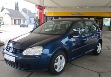 VW Golf 175.895 km 3.999 &euro; Oldenburg 26133