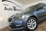 Skoda Octavia Ambition DSG Navi Klima Tempomat Kamera 67.200 km 18.450 &euro; Garrel 49681