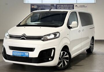 Citroen SpaceTourer 119.503 km 29.999 &euro; Ganderkesee 27777