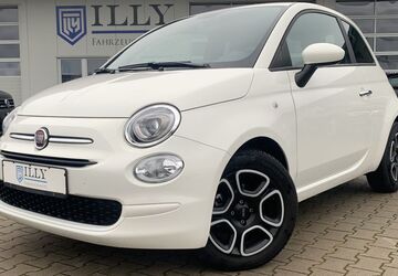 Fiat 500 17.476 km 12.950 &euro; Hatten | Sandkrug 26209