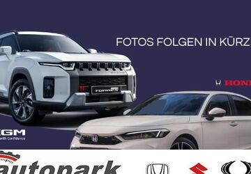 SsangYong Korando 20.000 km 22.990 &euro; Varel 26316