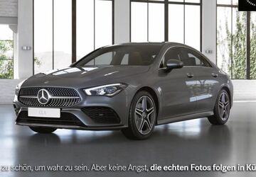 Mercedes-Benz CLA 200 152.372 km 24.990 &euro; Oldenburg 26135