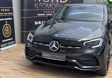 Mercedes-Benz GLC 300 99.000 km 42.400 &euro; Rastede/ Wahnbek 26180