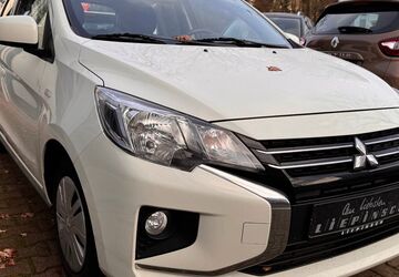 Mitsubishi Space Star 51.000 km 10.990 &euro; Oldenburg 26125