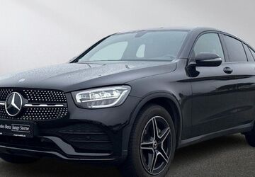 Mercedes-Benz GLC 220 77.649 km 39.660 &euro; Friesoythe 26169