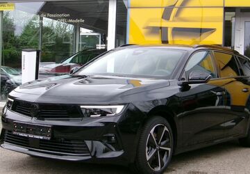 Opel Astra 2.516 km 26.950 &euro; Rastede 26180