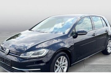 VW Golf 44.182 km 15.958 &euro; Oldenburg 26135