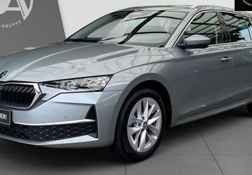 Skoda Octavia 1.020 km 32.884 &euro; Oldenburg 26135