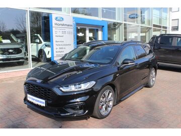 Gebrauchte Ford Mondeo