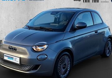 Fiat 500e 32.457 km 17.490 &euro; Oldenburg 26135