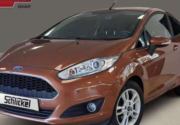 Ford Fiesta 97.640 km 4.990 &euro; Oldenburg 26125