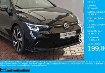 VW Golf 42.974 km 27.690 &euro; Ganderkesee 27777