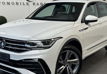 VW Tiguan 112.450 km 30.449 &euro; Wardenburg 26203