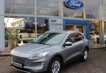 Ford Kuga 45.215 km 27.950 &euro; Rastede 26180