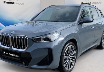 BMW X1 58.822 km 43.990 &euro; Oldenburg 26135