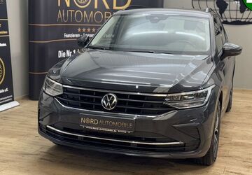 VW Tiguan 147.001 km 19.900 &euro; Rastede/ Wahnbek 26180