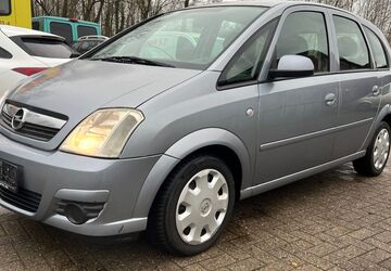 Opel Meriva 148.802 km 2.600 &euro; Rastede 26180
