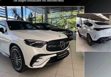 Mercedes-Benz GLC 220 3.000 km 67.890 &euro; Delmenhorst 27751