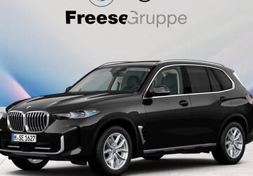 BMW X5 100.302 km 55.990 &euro; Oldenburg 26135