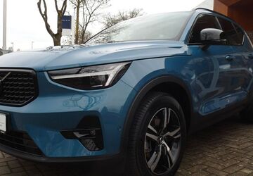 Volvo XC40 21.300 km 37.890 &euro; Delmenhorst 27751