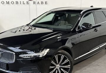 Volvo V90 58.450 km 36.449 &euro; Wardenburg 26203