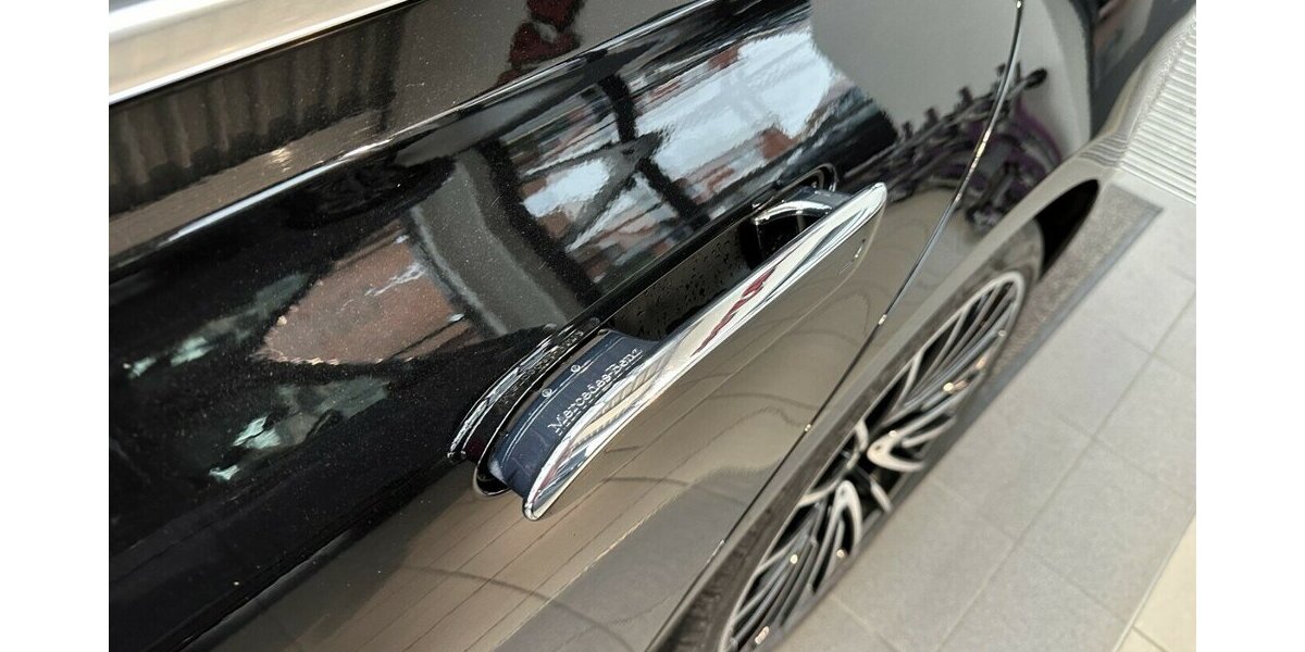 Mercedes-Benz S 350 L LANG AMG 4Matic +21 Zoll+Exclusive+Night+S 111.000 km 79.990 &euro; Jaderberg 26349