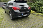 Opel Corsa E 94.400 km 9.800 &euro; Westerstede 26655