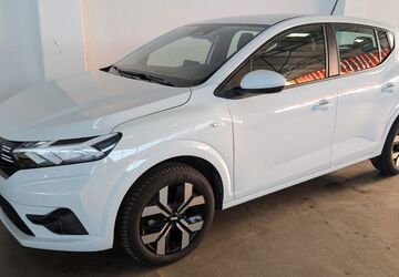 Dacia Sandero 5.800 km 15.990 &euro; Delmenhorst 27751