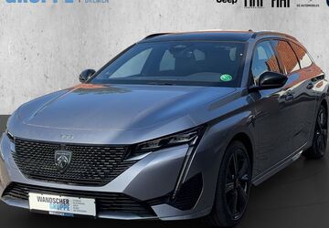 Peugeot 308 5.000 km 35.590 &euro; Oldenburg 26135