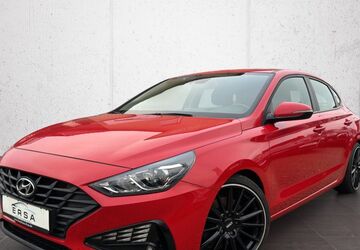 Hyundai i30 97.000 km 13.999 &euro; Wardenburg (bei Oldenburg) 26203