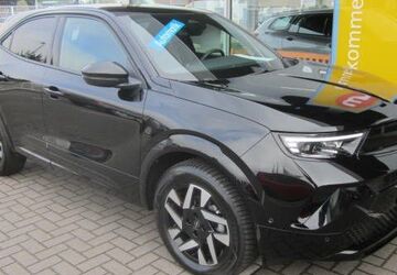 Opel Mokka 16.350 km 21.980 &euro; Wardenburg (bei Oldenburg) 26203