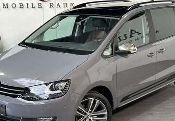 VW Sharan 104.750 km 28.989 &euro; Wardenburg 26203