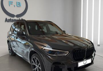 BMW X5 119.000 km 54.999 &euro; Hude 27798