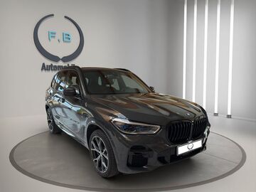 Gebrauchte BMW X5