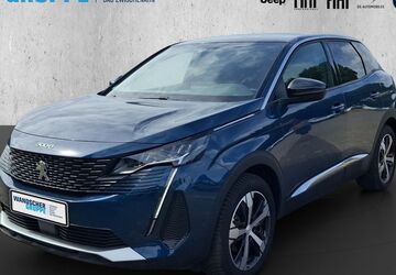 Peugeot 3008 19.759 km 19.490 &euro; Oldenburg 26135